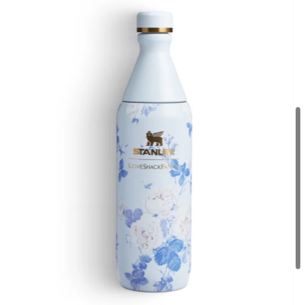 Love shack fancy x Stanley bottle